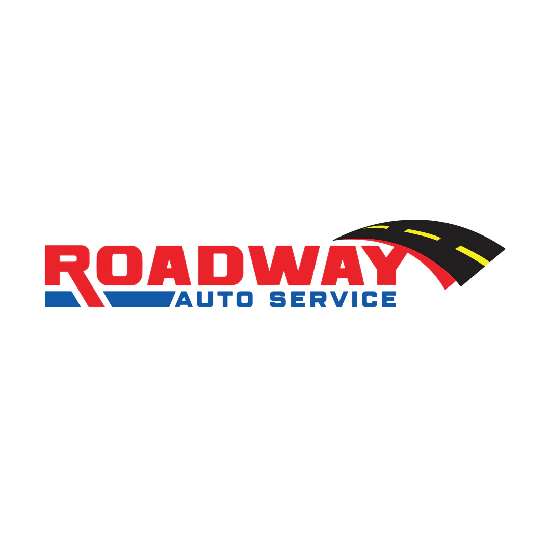 Roadway Auto Service logo — tires & wheels in Regina, Saskatchewan