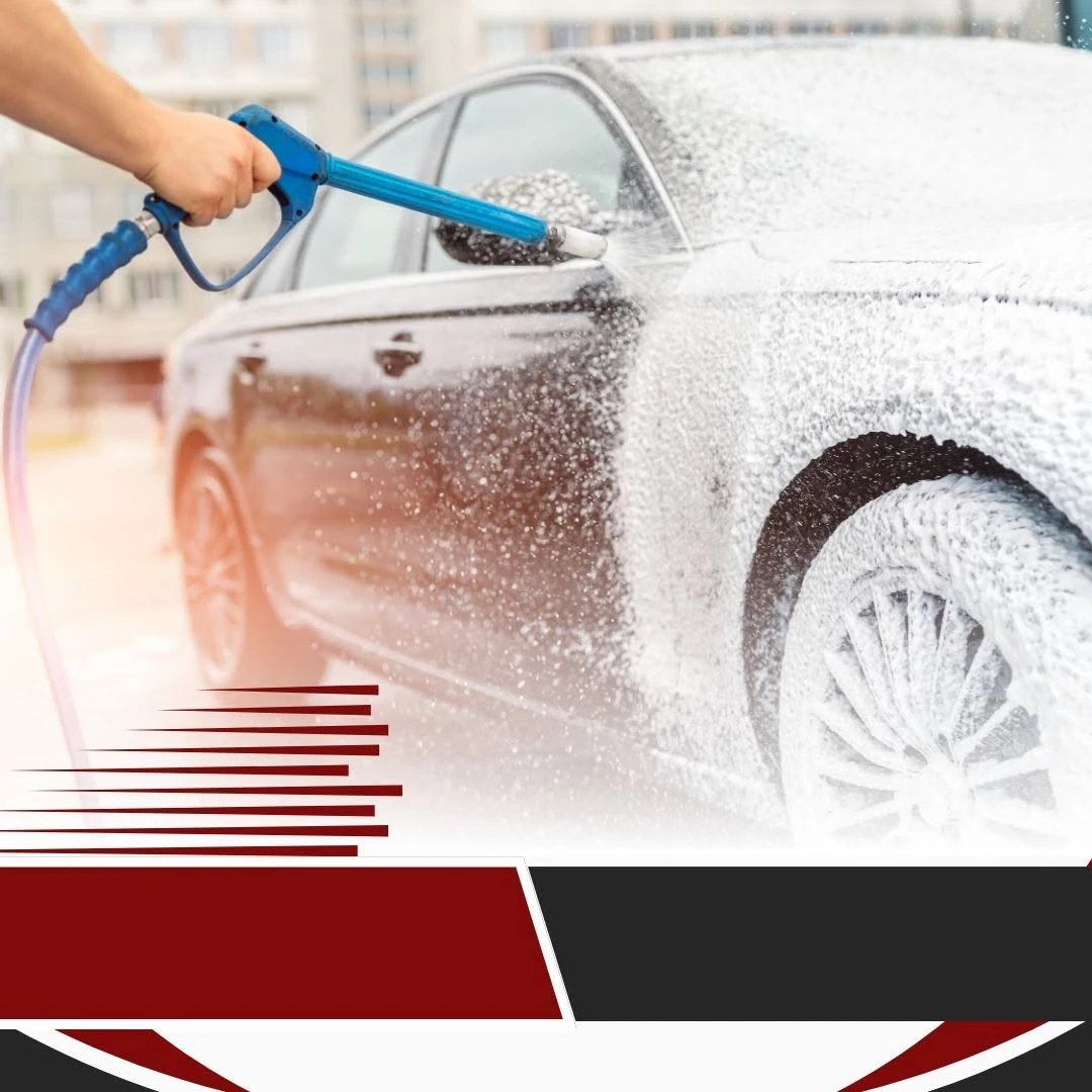 Car Detailing Glowpros Regina — detailing & protection in Regina, Saskatchewan