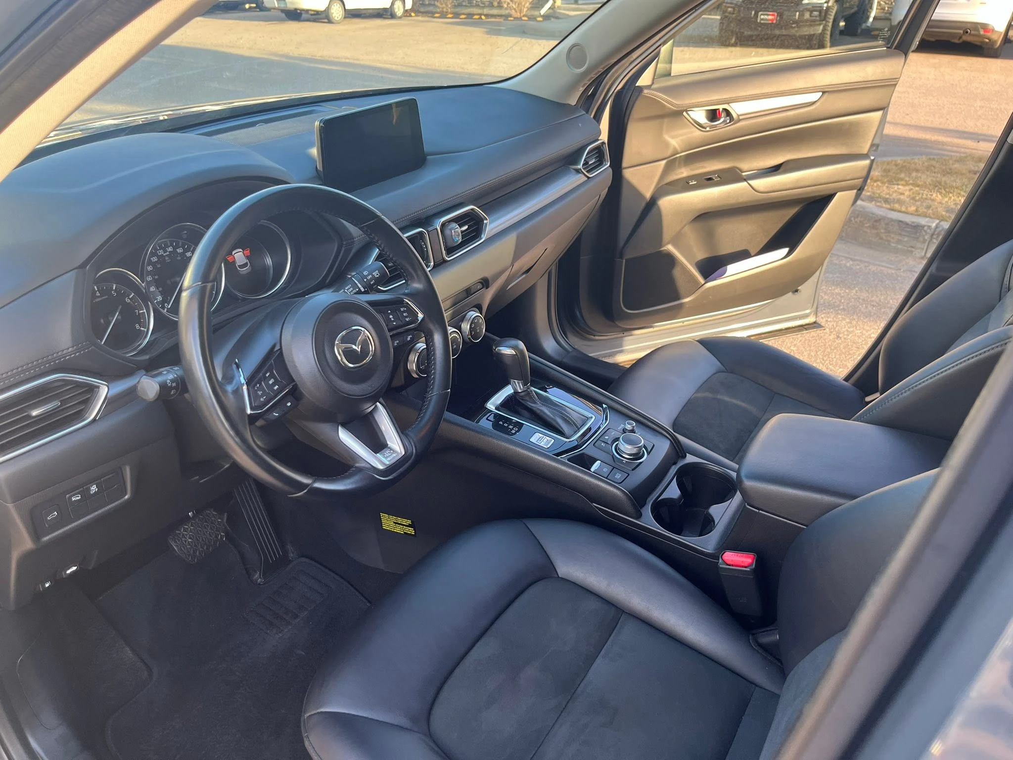 Arya Auto Detailing — detailing & protection in Regina, Saskatchewan