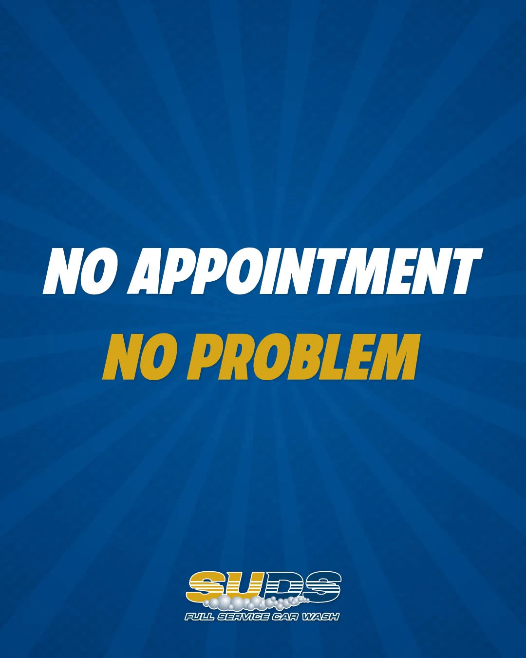 Suds Full Service Car Wash — detailing & protection in Regina, Saskatchewan