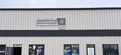 Stelter Solutions Auto Detailing — detailing & protection in Regina, Saskatchewan