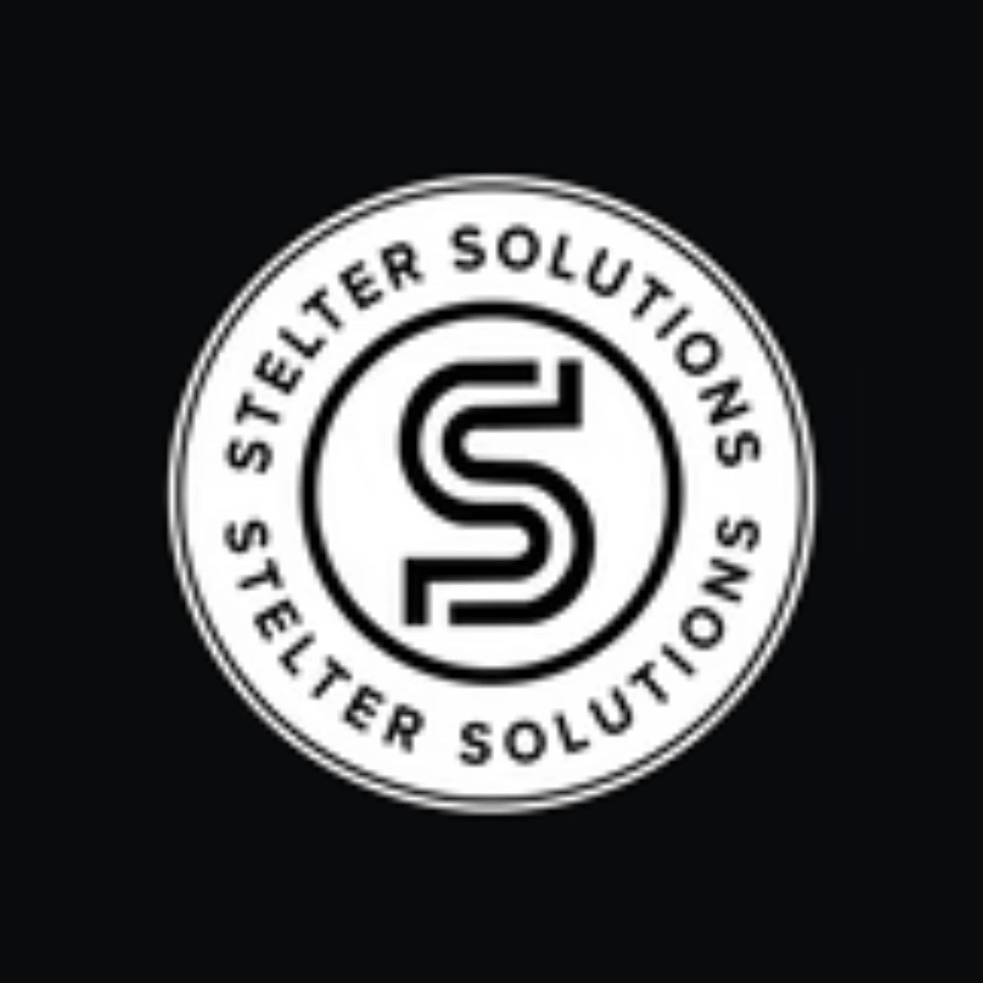Stelter Solutions Auto Detailing logo — detailing & protection in Regina, Saskatchewan