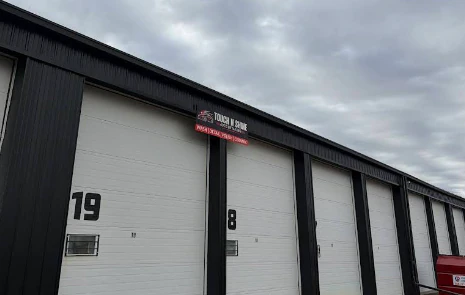 Touch N Shine Auto Detailing — detailing & protection in Regina, Saskatchewan