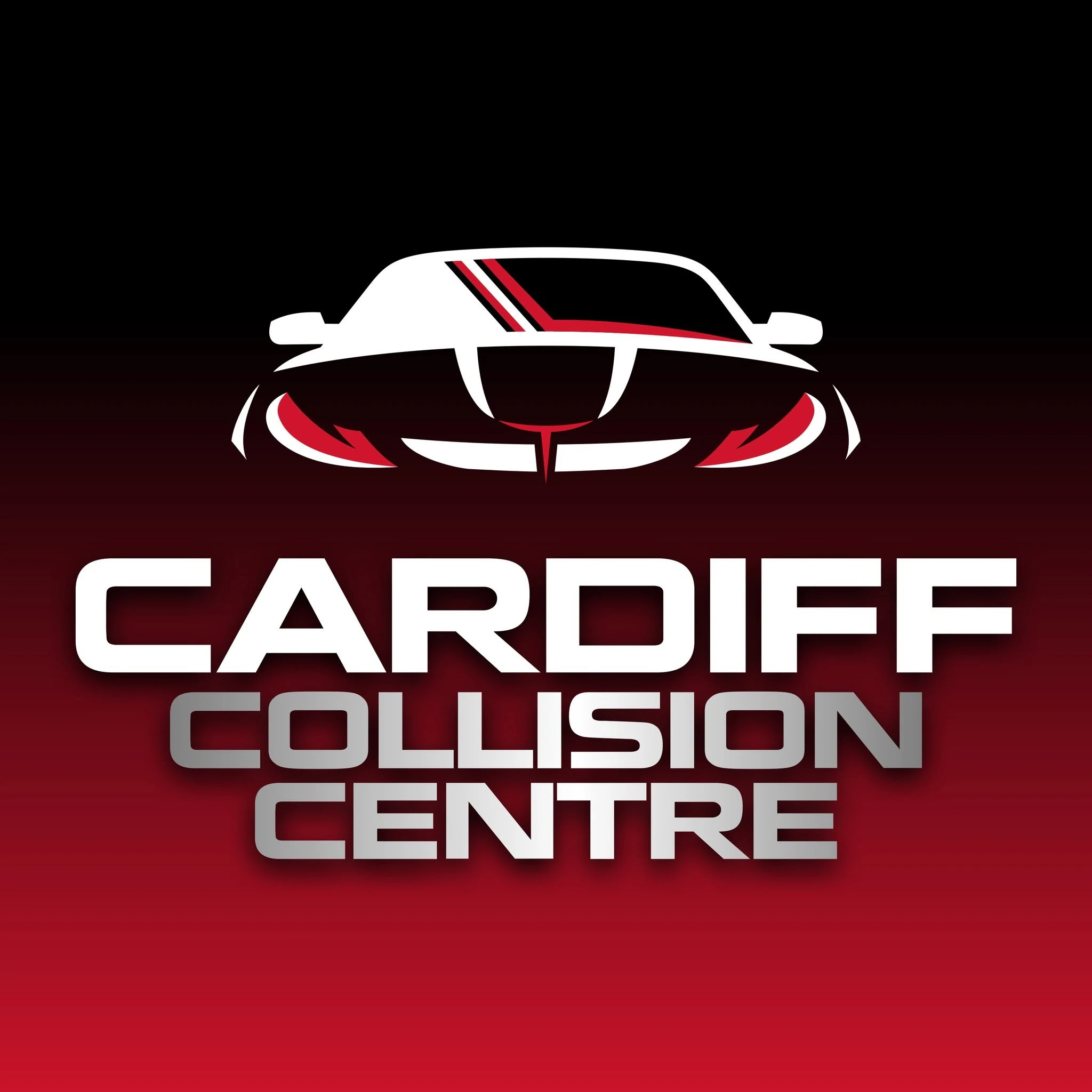 Cardiff Collision Centre logo — general repair & maintenance in Regina, Saskatchewan