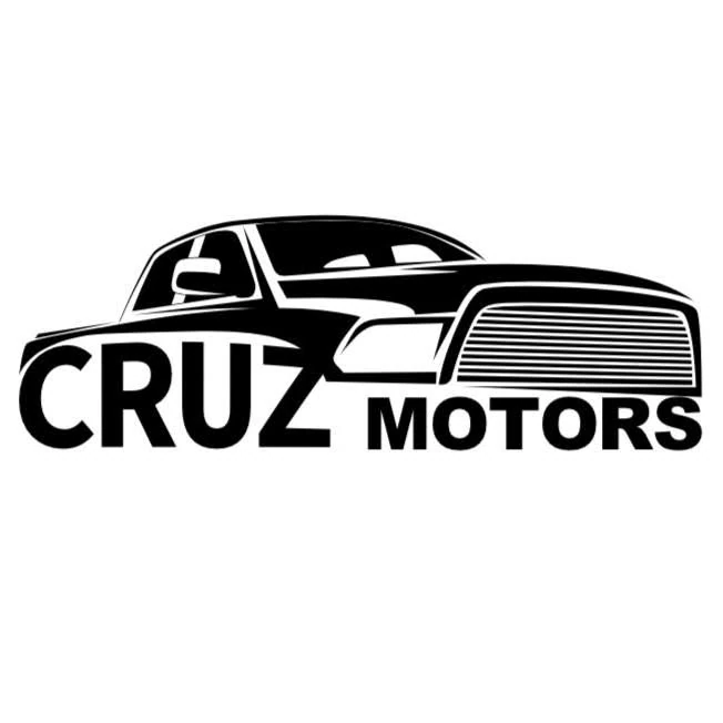Cruz Motors logo — detailing & protection in Saskatoon, Saskatchewan