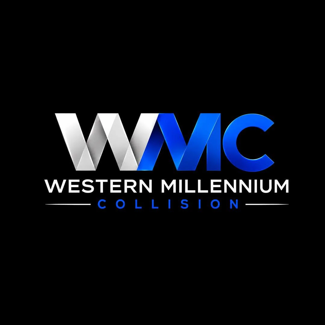 Western Millennium Collision logo — general repair & maintenance in Saskatoon, Saskatchewan