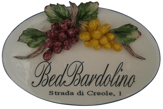 BedBardolino logo