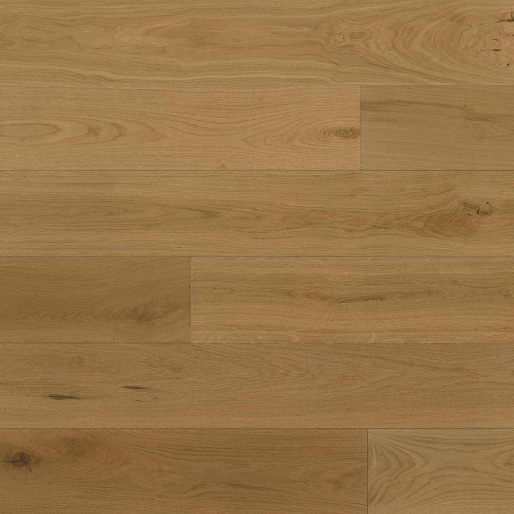 Newport Engineered Hardwood Plank