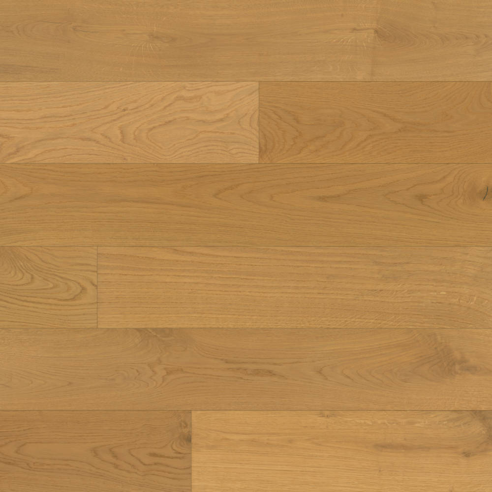 Newport Engineered Hardwood Plank in Driftwood