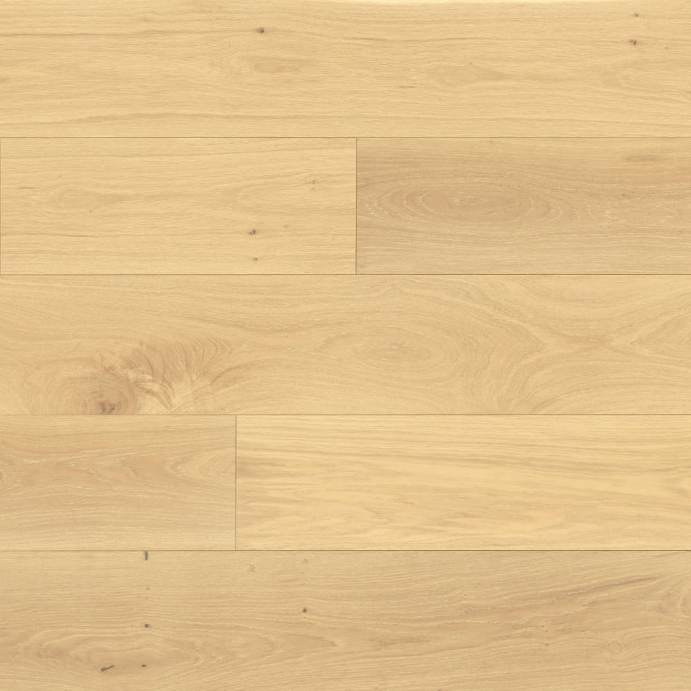 Laguna Engineered Hardwood Plank in Naturale
