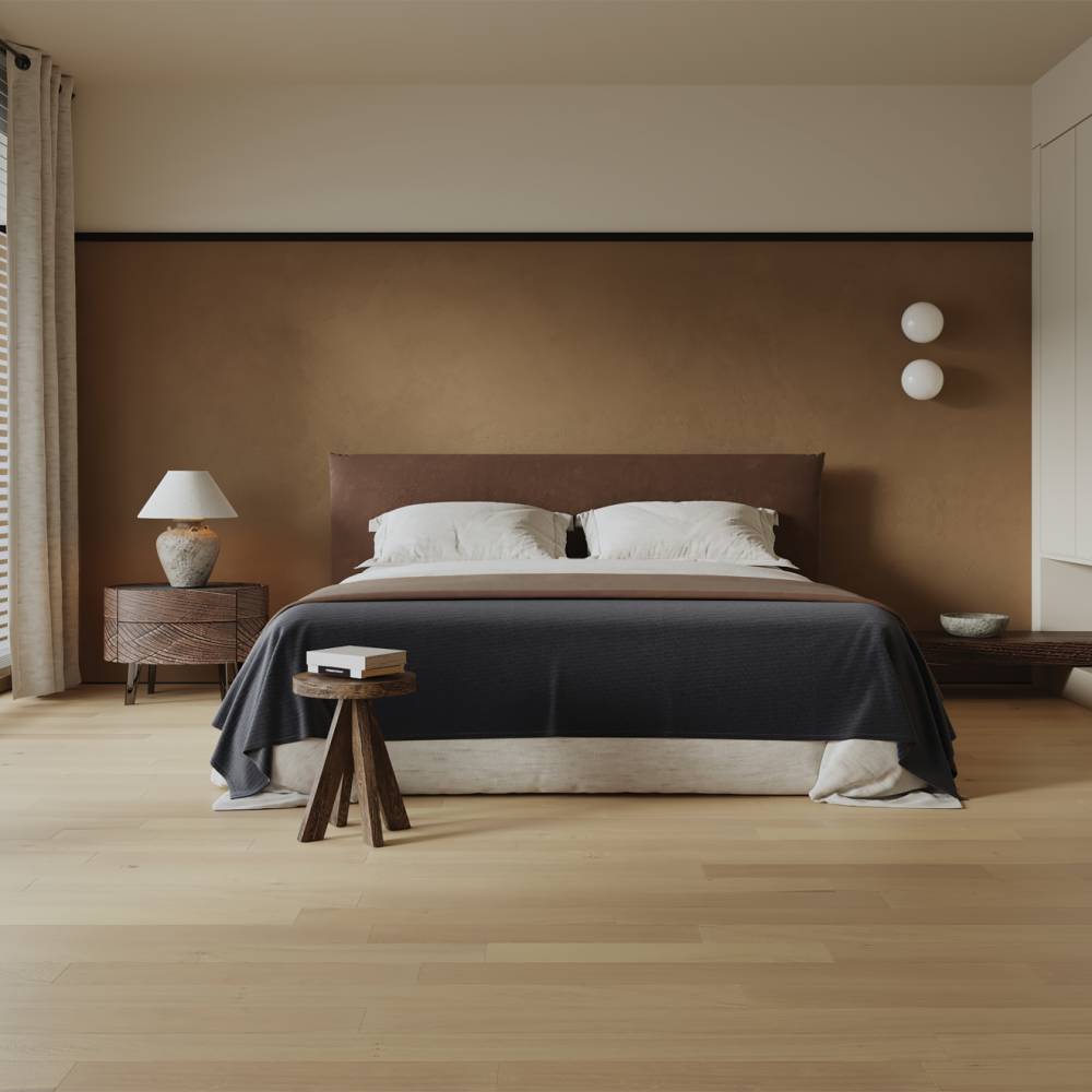 Del Mar Engineered Wood Installation 2