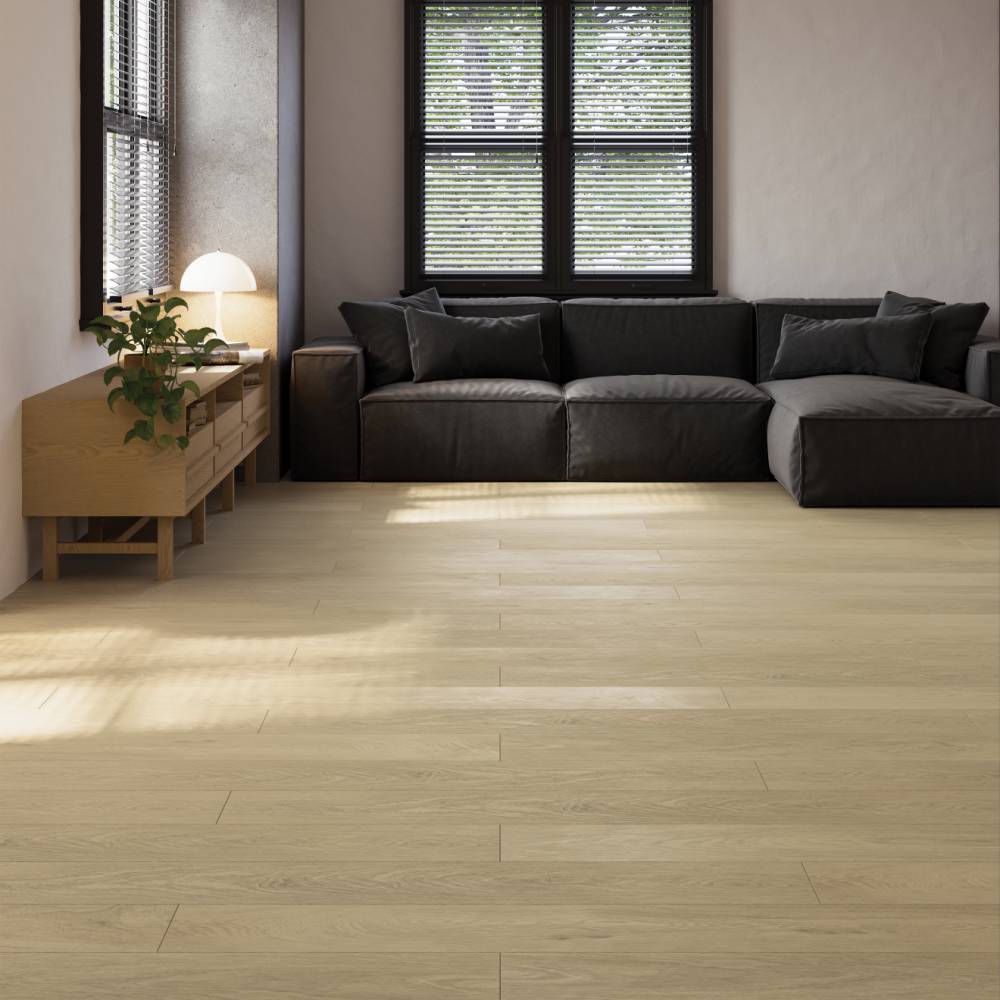 Shorewood Luxury Vinyl Installation