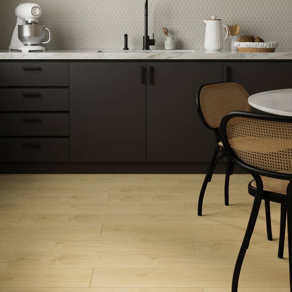 Shorewood Luxury Vinyl Flooring Installation
