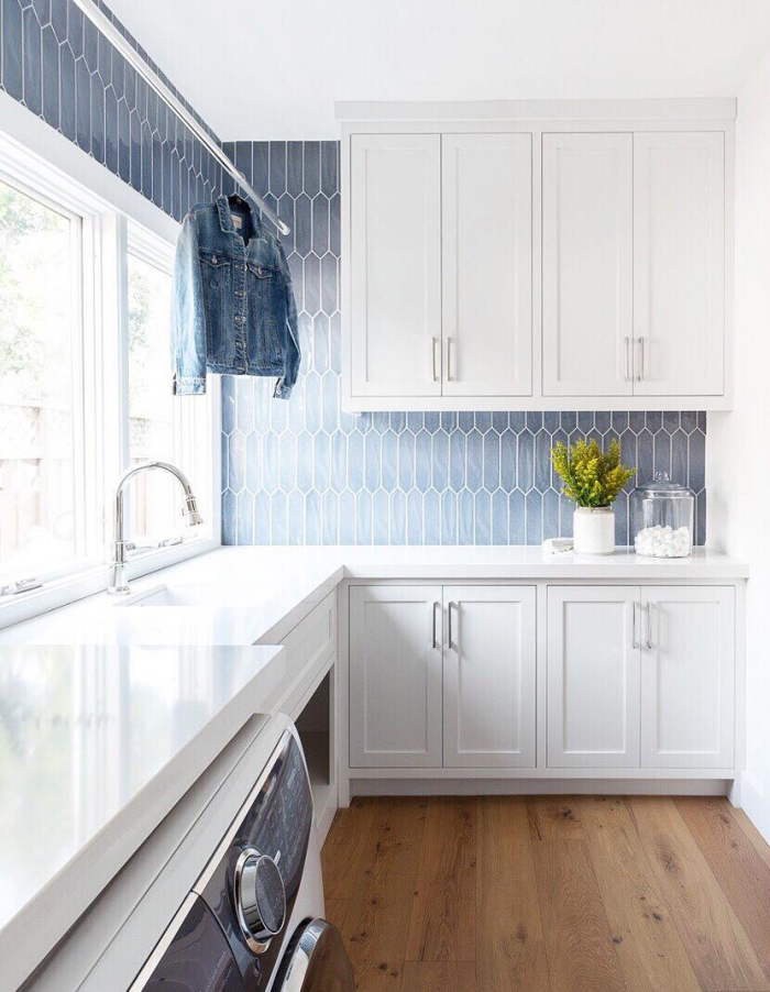 The 6 Tips for Picking the Perfect Kitchen Backsplash