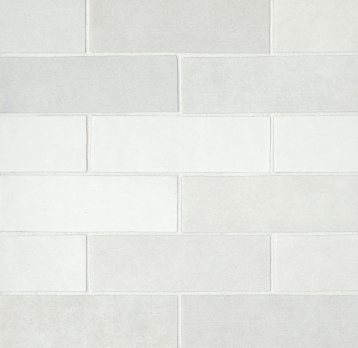 Bright White Grout