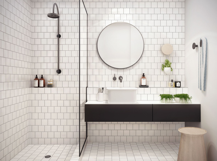 6 Walk-in Shower Remodeling Ideas to Elevate Your Bathroom Design