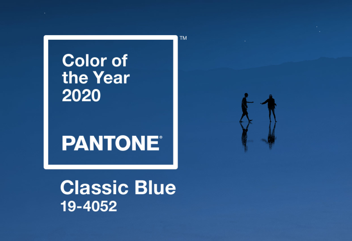 Classic Blue Pantone Hair Color: 10 Stunning Examples - wide 2