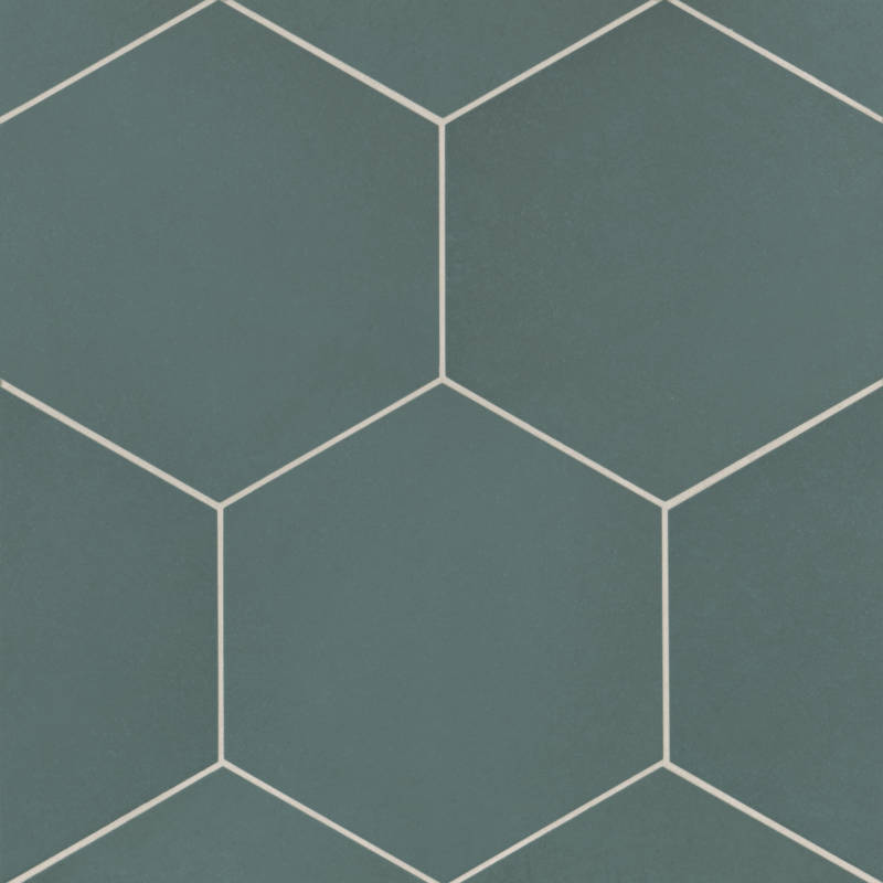 Makoto Arashi Blue Mosaic