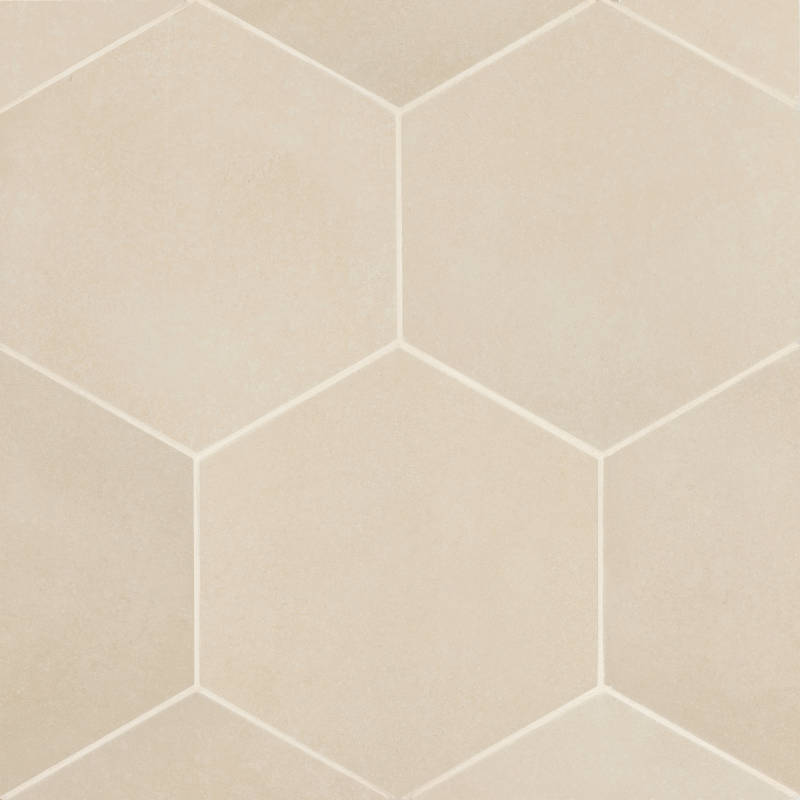 Makoto Tatami Beige Mosaic