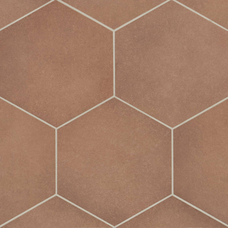 Makoto Umi Terracotta Mosaic