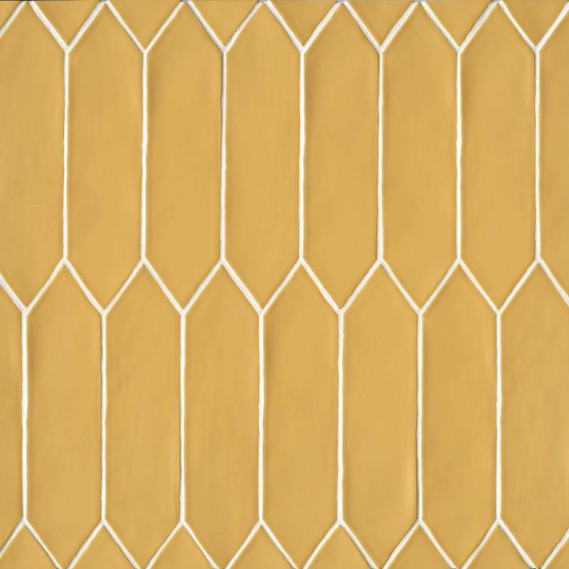 Reine Golden Mosaic