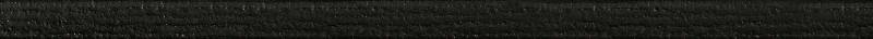 After Dark glass trim tile 0.5x10 inches gloss finish for walls and shower walls
