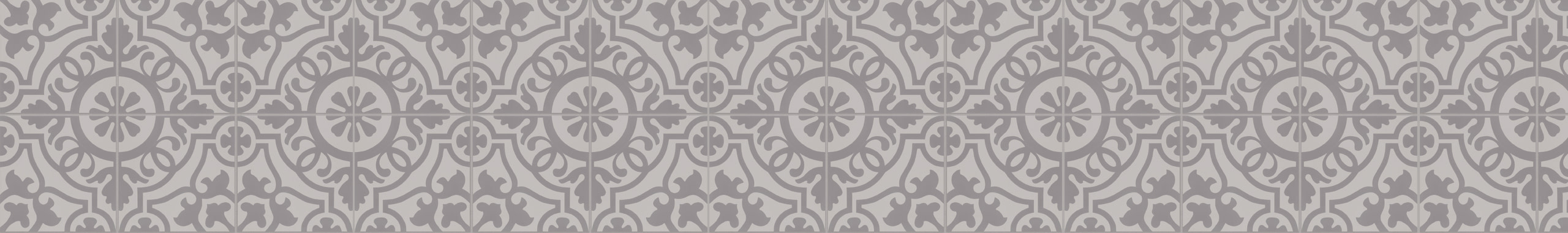 Modern Farmhouse Design with Remy Cement Tile in Damsel and Costa Allegra 3x6 Porcelain in Cinder