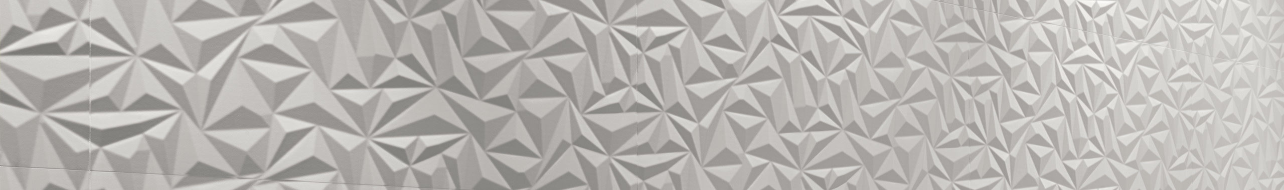 Shape ceramic wall tile in the Angle pattern