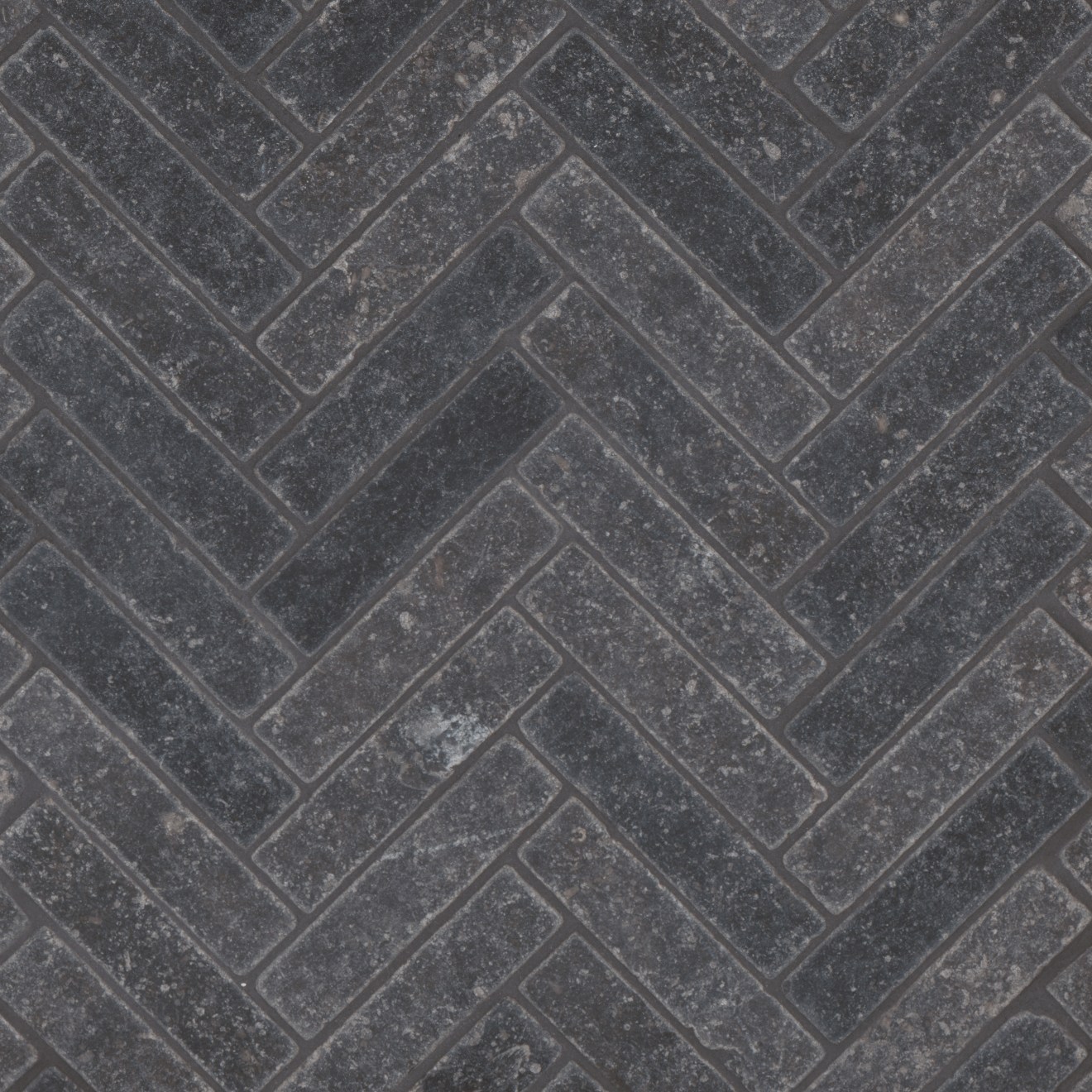 Heve へイヴ Swan Grace BL black スワングレース 黒 Suave Tumbled 1