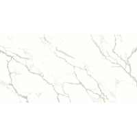 Sequel Encore Calacatta Lazzia Quartz In 2cm Bedrosians Tile Stone