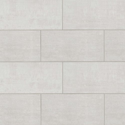 Plaza 12 X 24 Floor Wall Tile In Snow Bedrosians Tile Stone