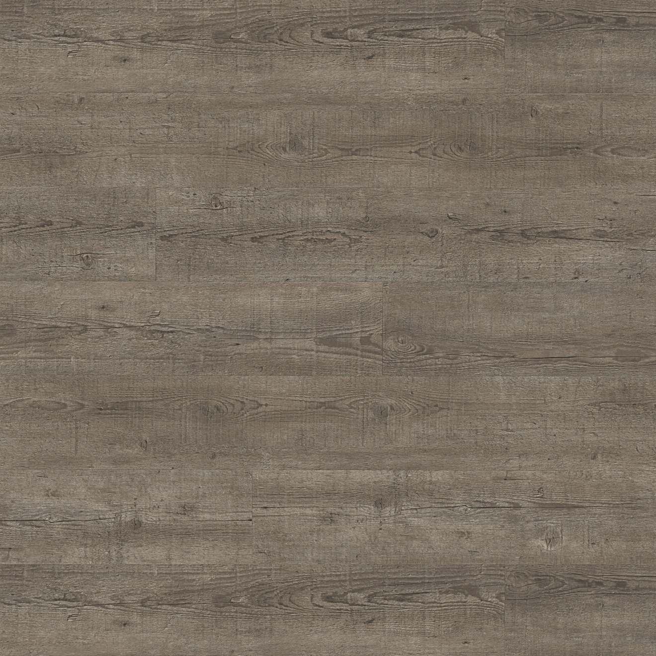 Madera 48" Luxury Vinyl Flooring in Barnwood Oak | Bedrosians Tile Stone