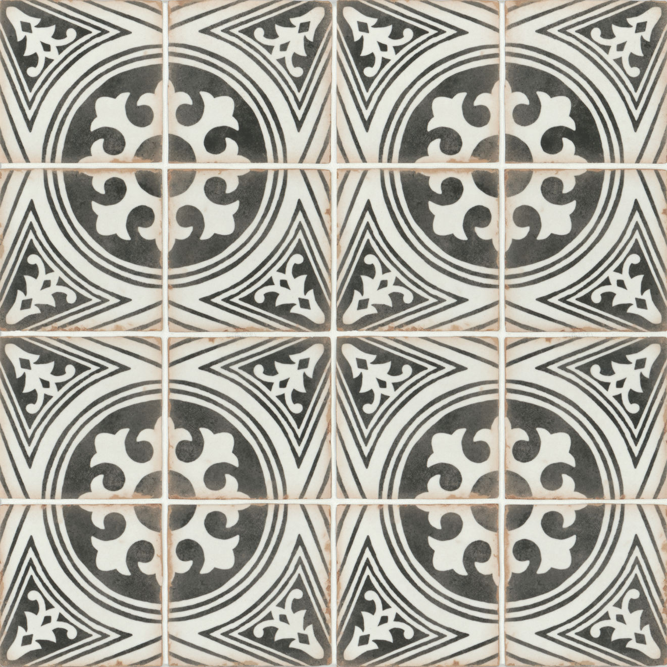 casablanca mix tiles