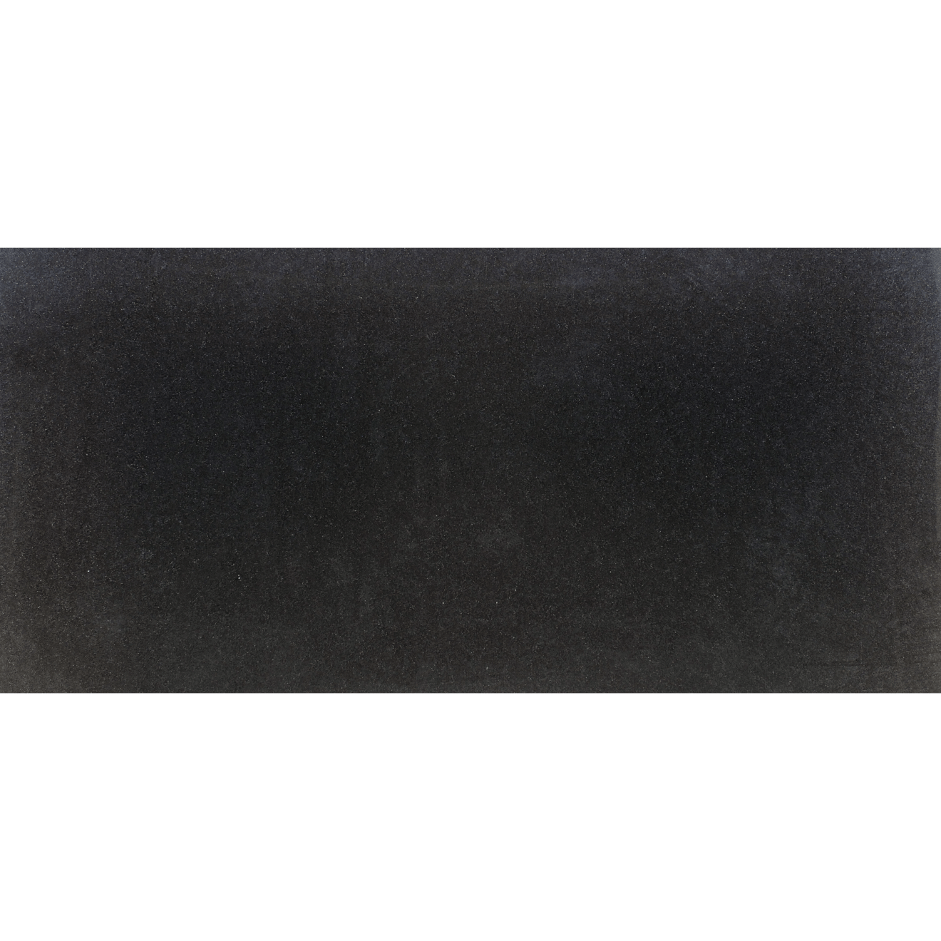 Absolute Black Leathered Granite Slab - 2cm | Bedrosians Tile ...
