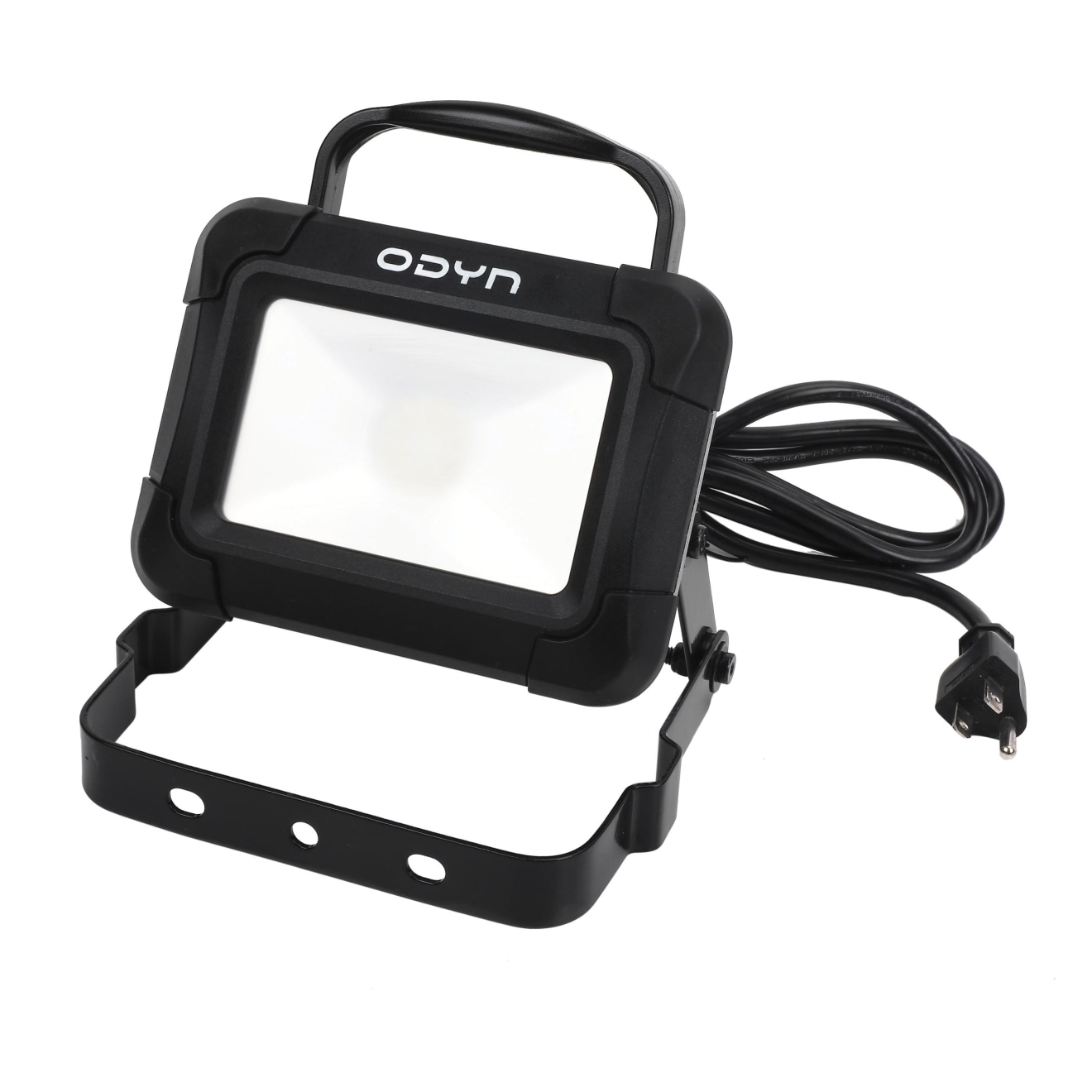 Odyn 1000-Lumen 13-Watt LED Work Light | Bedrosians Tile & Stone