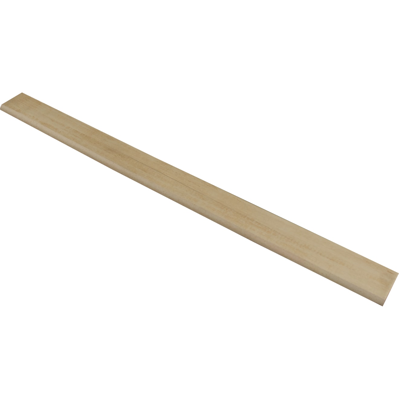 Barrique 2" x 24" Trim in Ecru