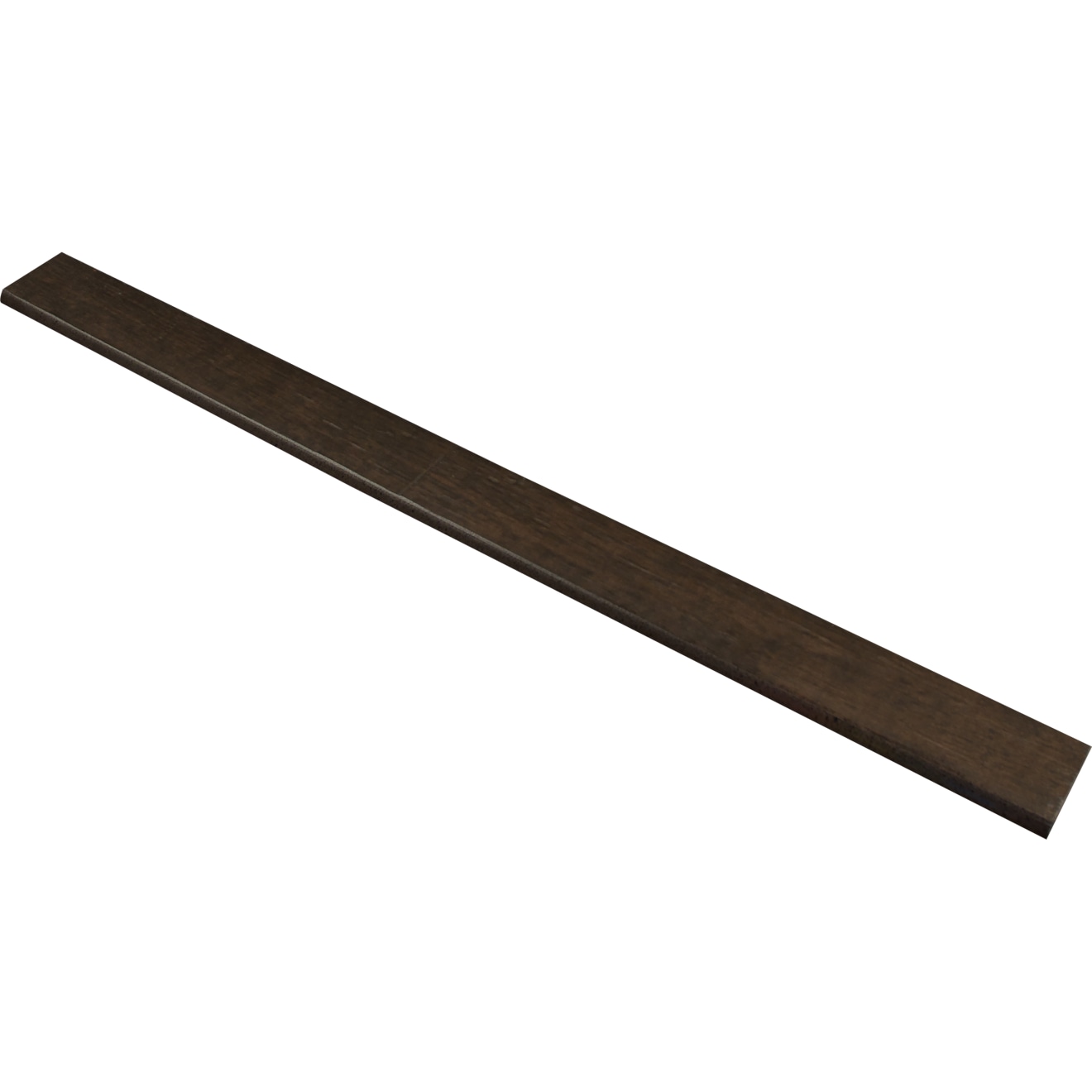 Barrique 2" x 24" Trim in Fonce