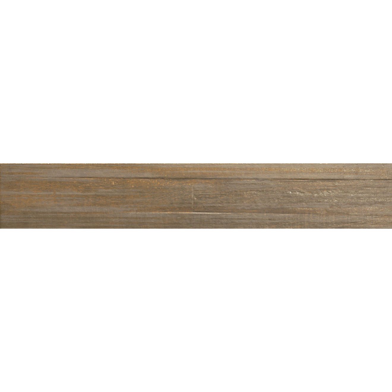 Barrique 4" x 24" Floor & Wall Listello in Vert