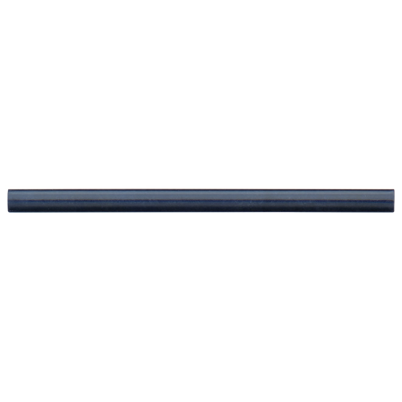 Cloe 0.5" x 8" Trim in Blue