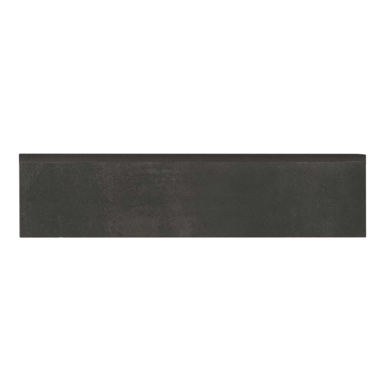 Chateau 3" x 12" Trim in Midnight
