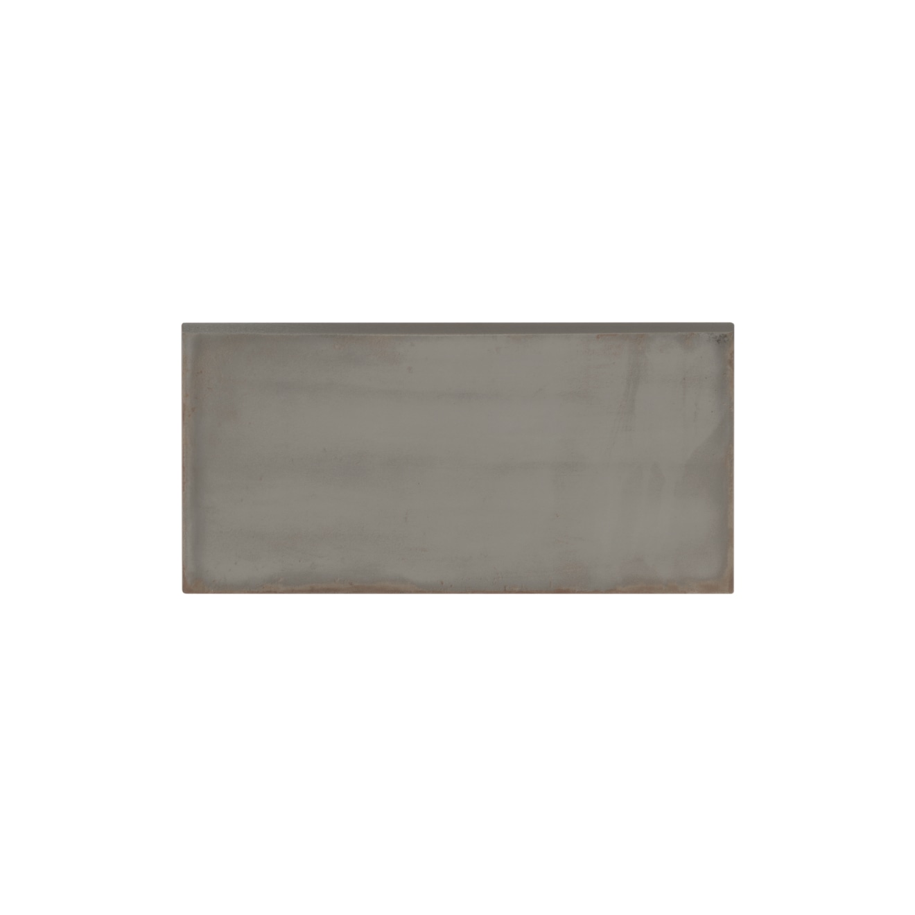 Chateau 4" x 8" Trim in Smoke