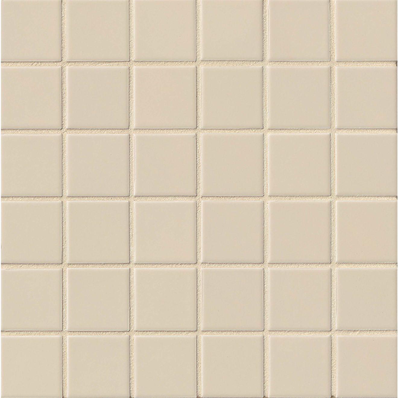 Elements Floor & Wall Mosaic in Dark Biscuit