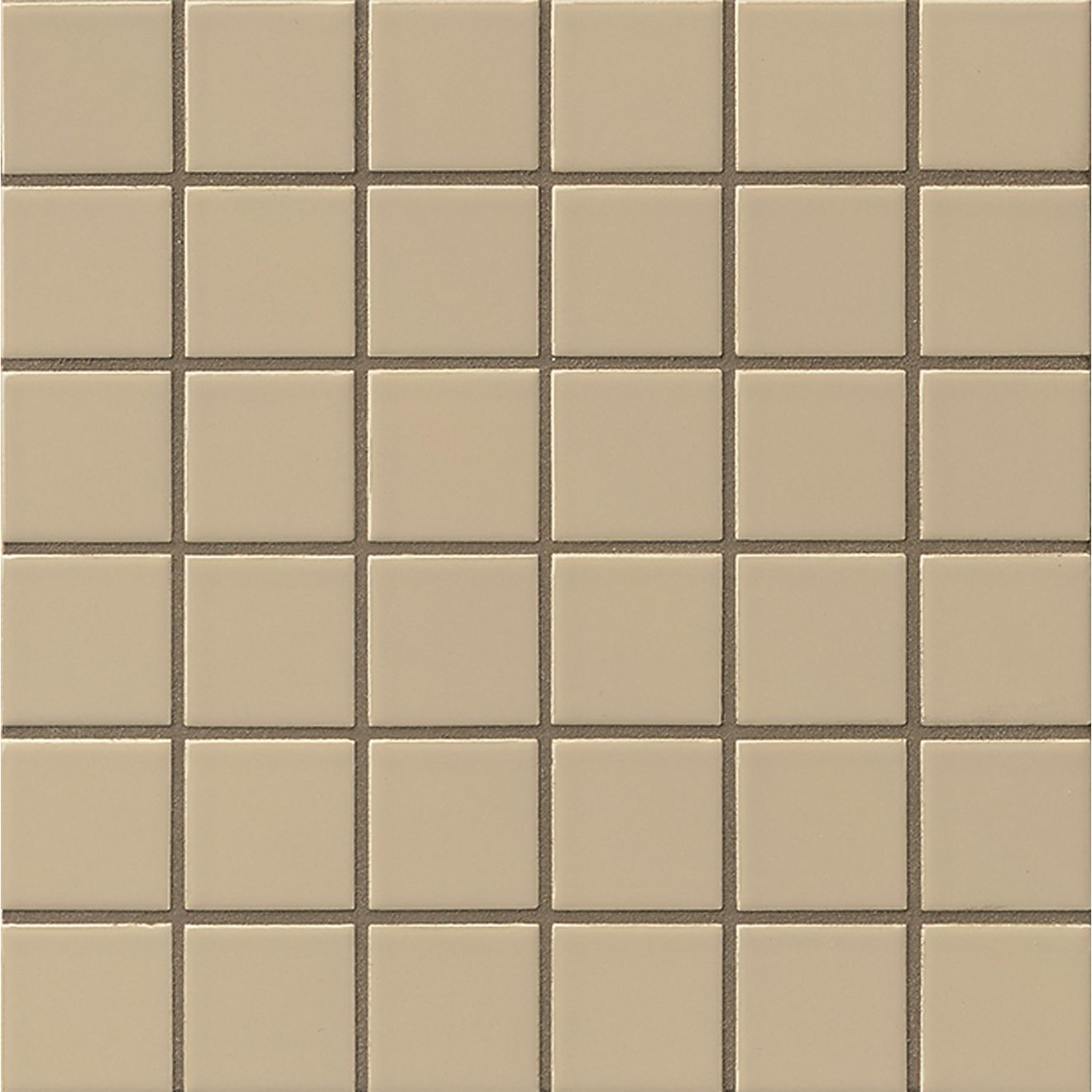 Elements Floor & Wall Mosaic in Mink