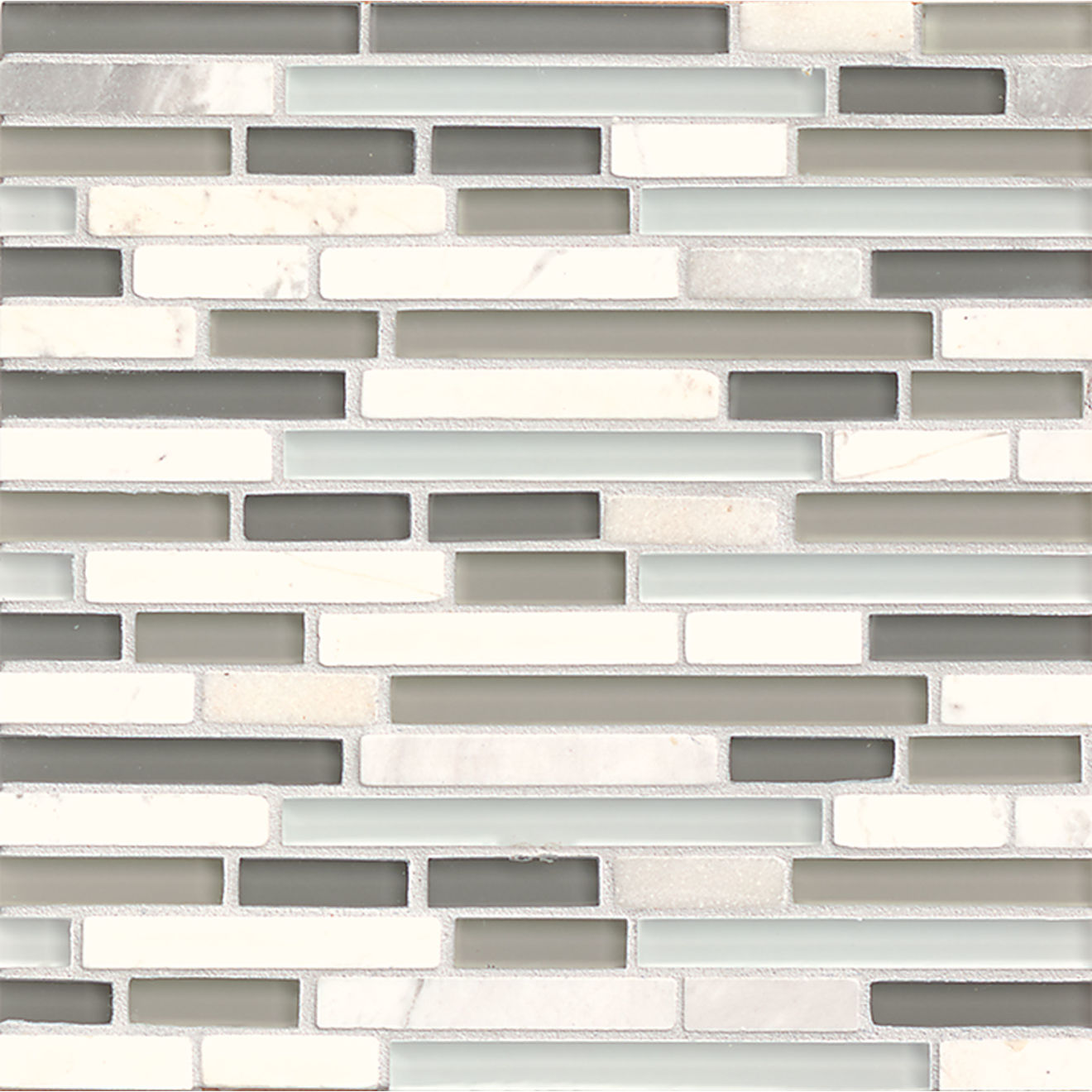 Eclipse Wall Mosaic in Eternity
