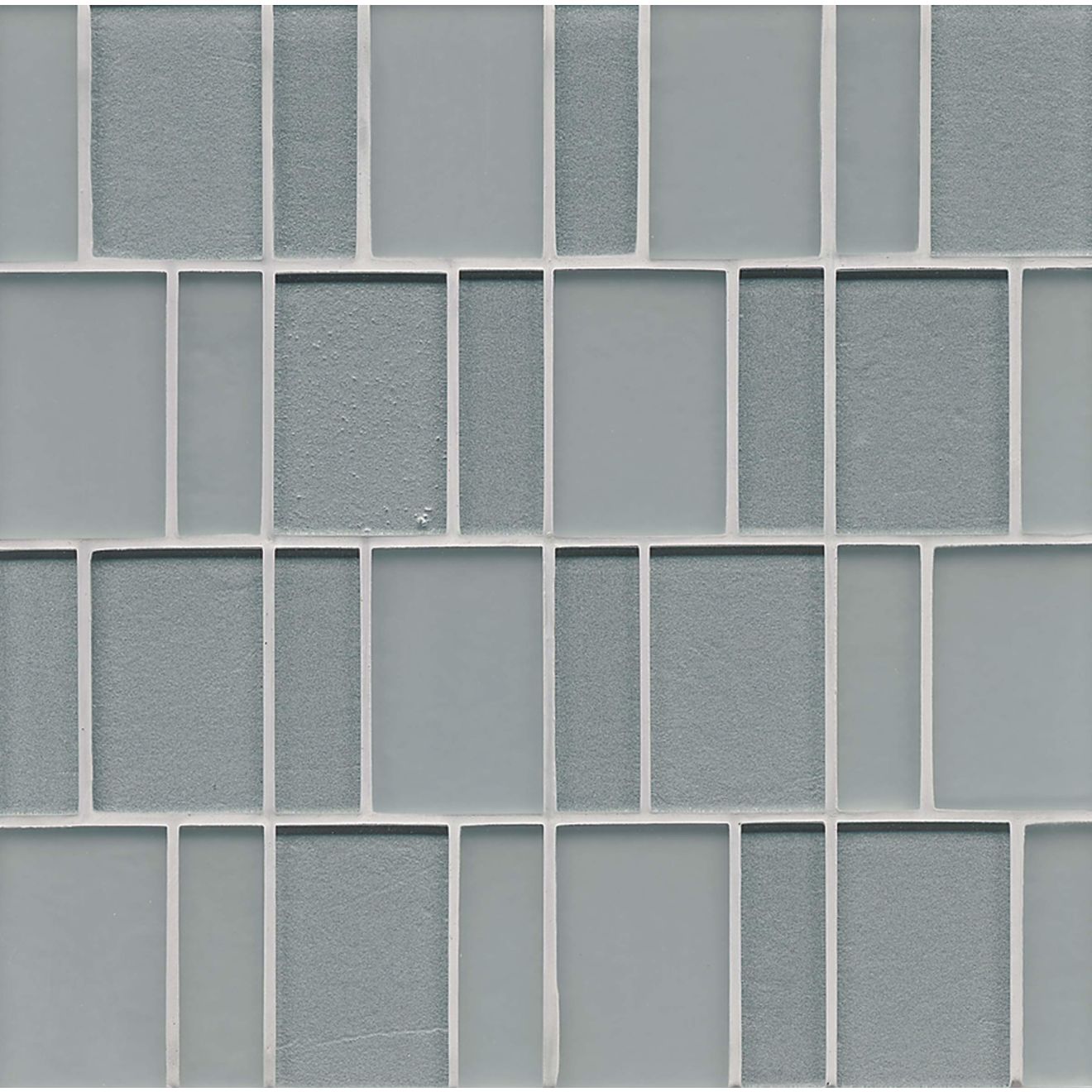 Manhattan Wall Mosaic in Coast