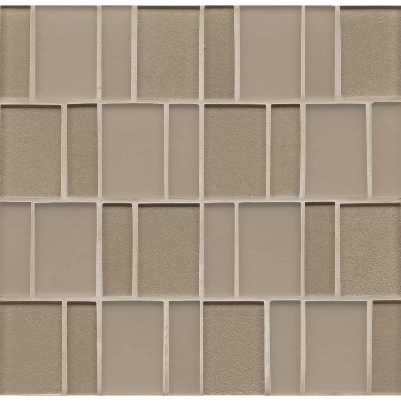 Manhattan Wall Mosaic in Madison