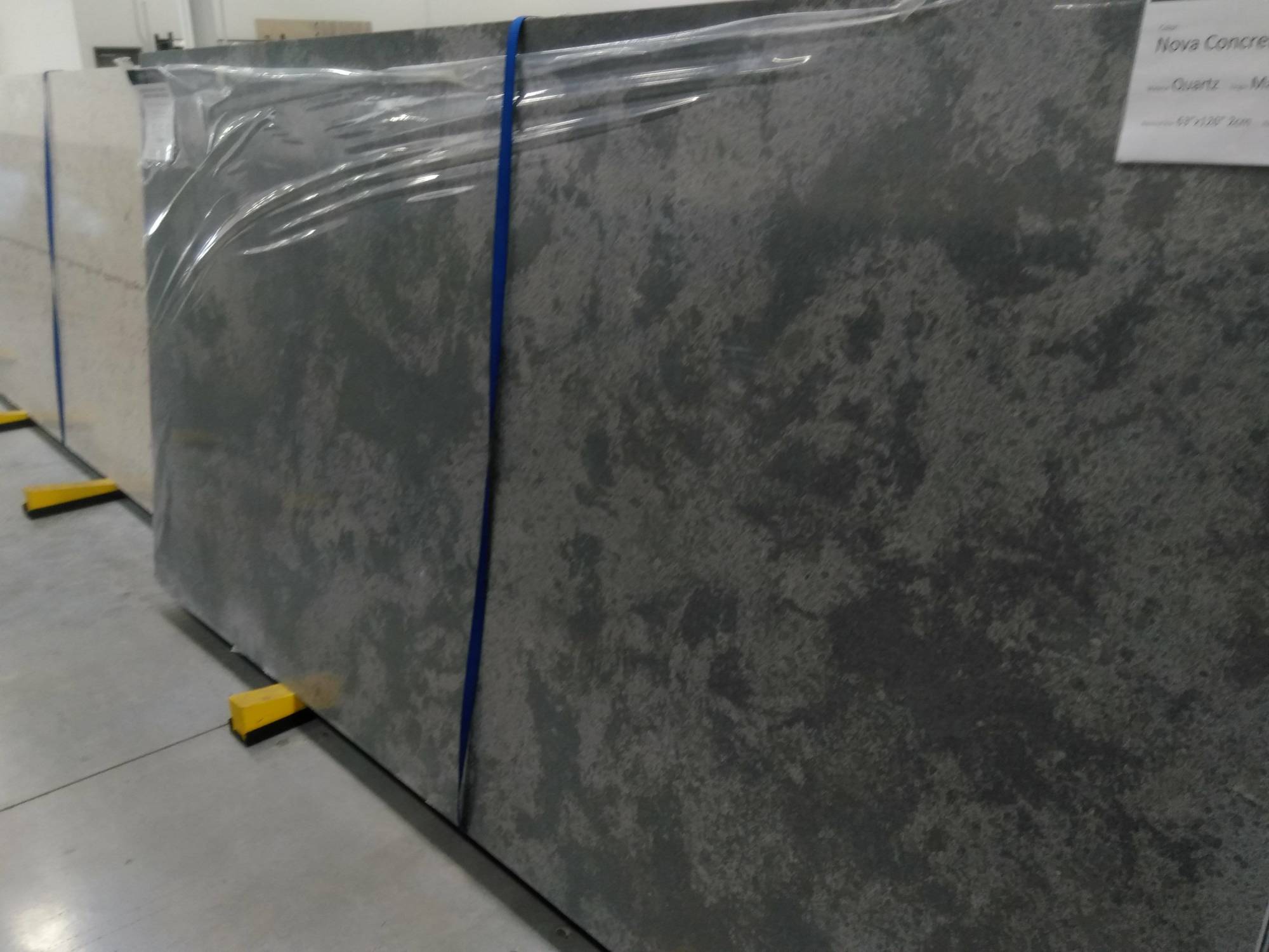 Slab Bundle Detail For PO00004231510423152 in 112 Bedrosians