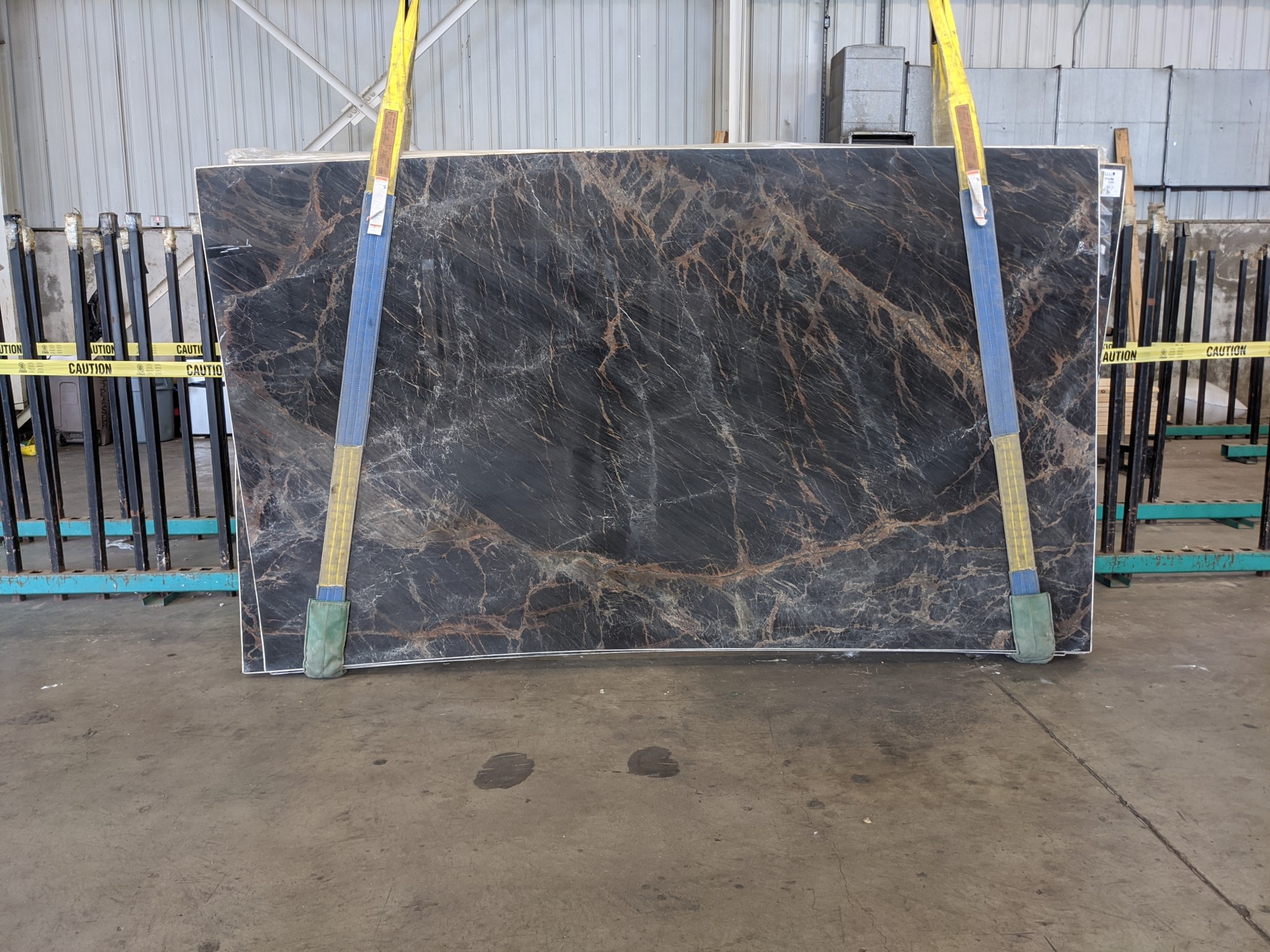 Slab Bundle Detail For: PO-001075694-20-1048-27 in 127 | Bedrosians ...