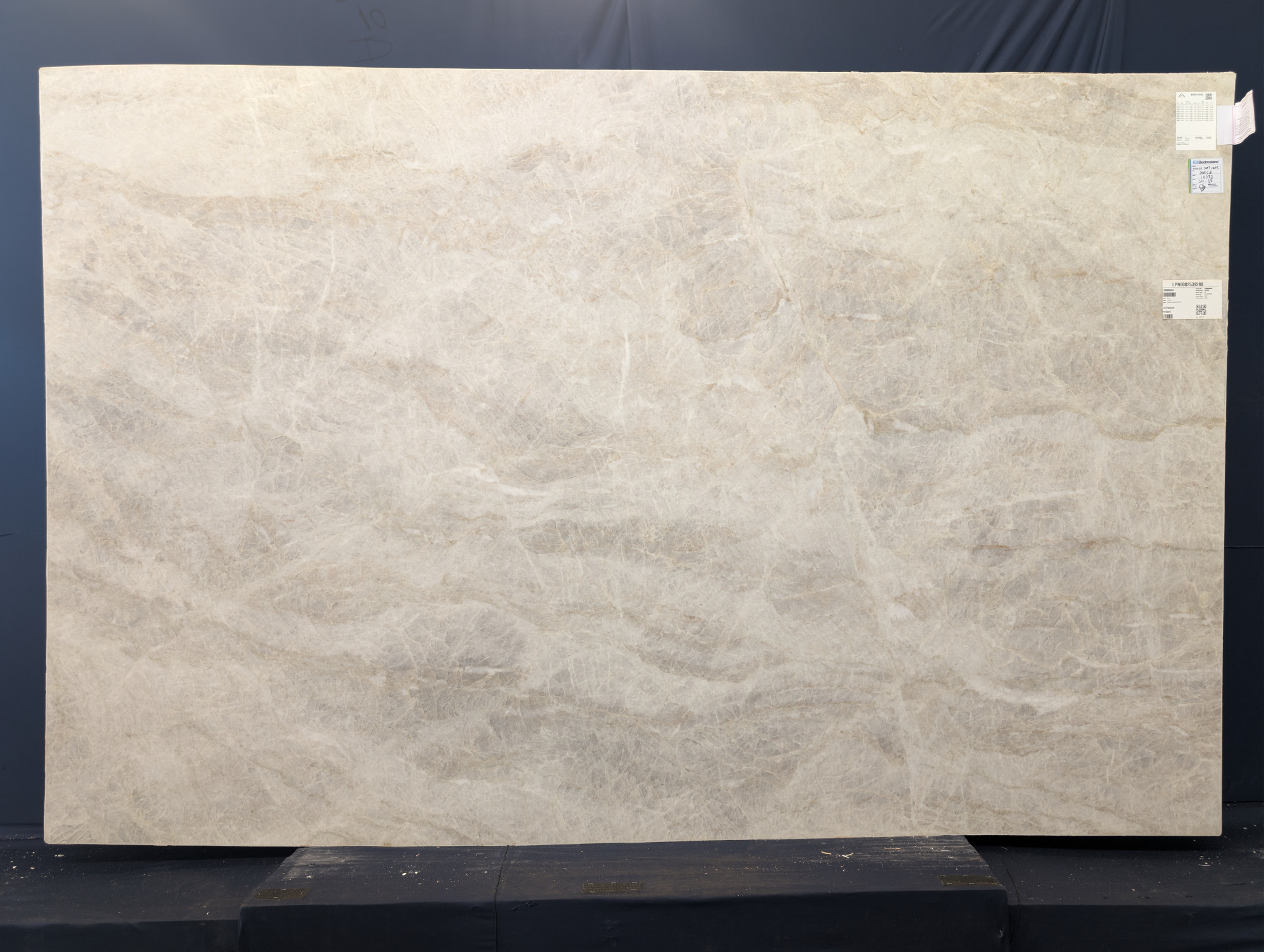 Slab Bundle Detail For: PO-001915160-20-20012-83 in 152 | Bedrosians ...