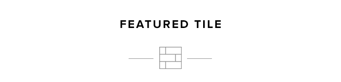 Featured Tile